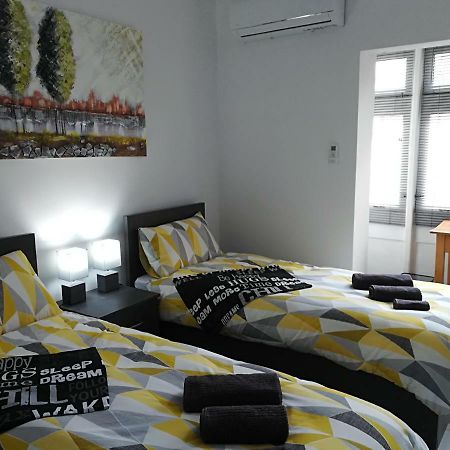 Luxury Apartment Close To Seafront 슬리에마 외부 사진
