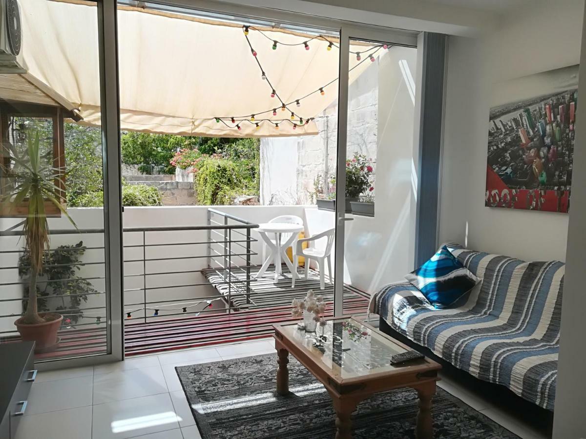 Luxury Apartment Close To Seafront 슬리에마 외부 사진