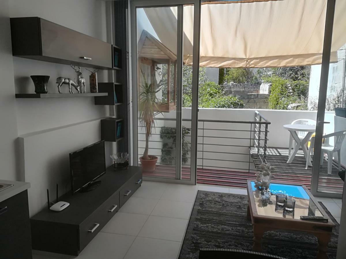 Luxury Apartment Close To Seafront 슬리에마 외부 사진