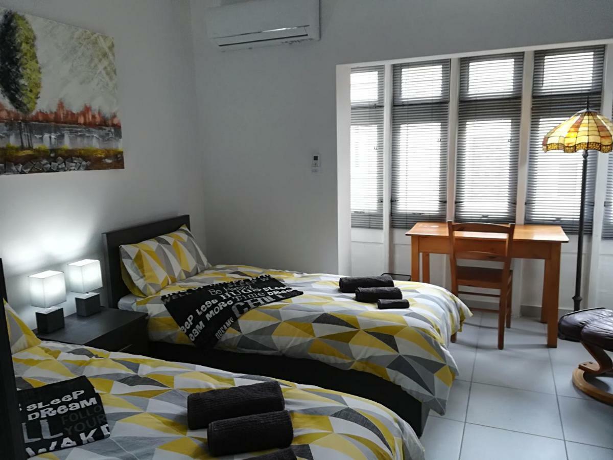 Luxury Apartment Close To Seafront 슬리에마 외부 사진